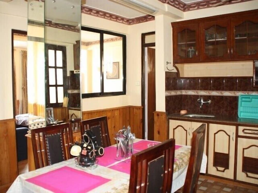 undefined Thamel Apartments Hotel 9