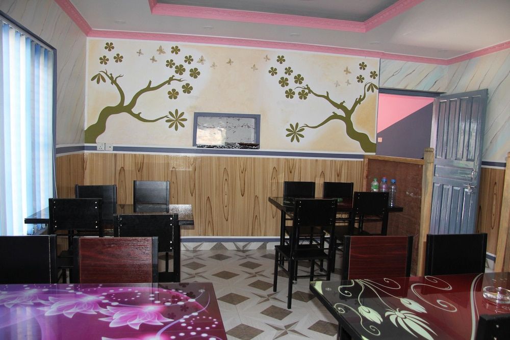 undefined Hotel Butter Cup 7