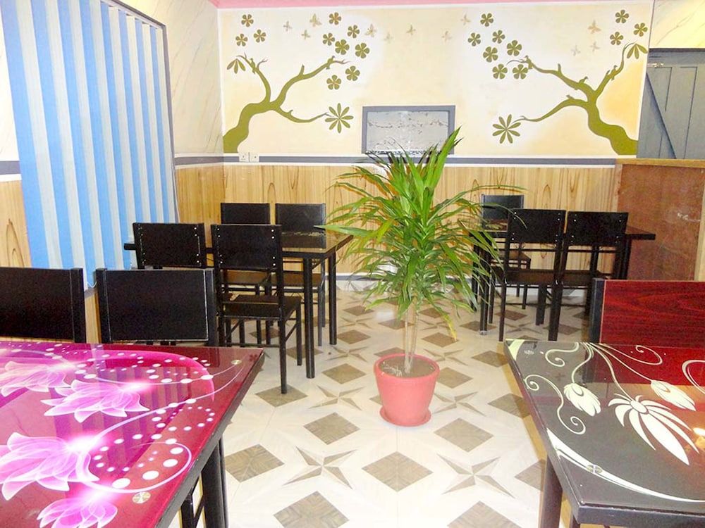 undefined Hotel Butter Cup 8