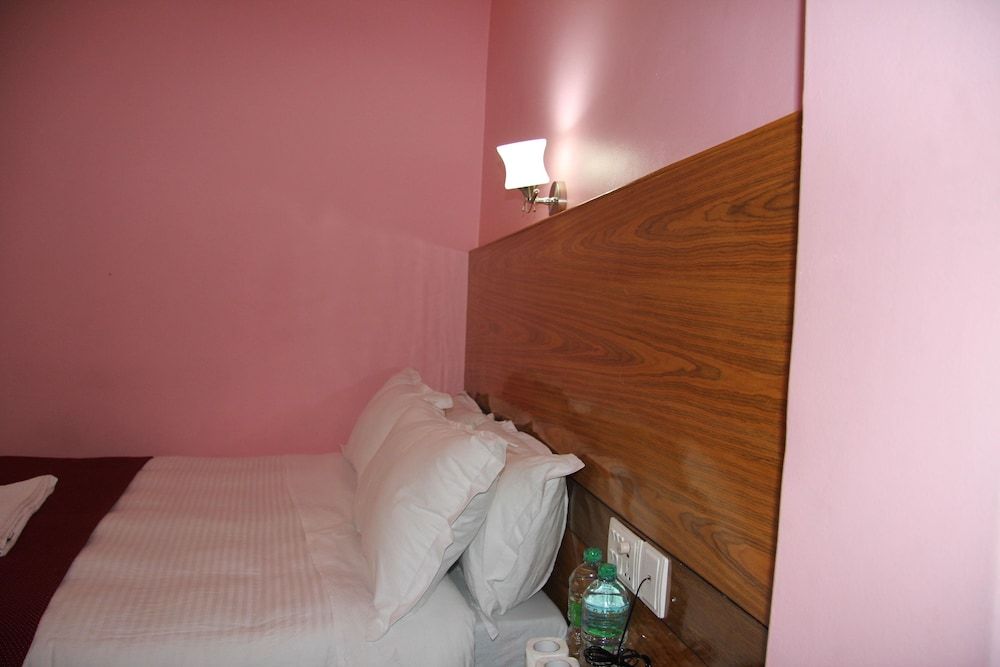 undefined Hotel Butter Cup 4