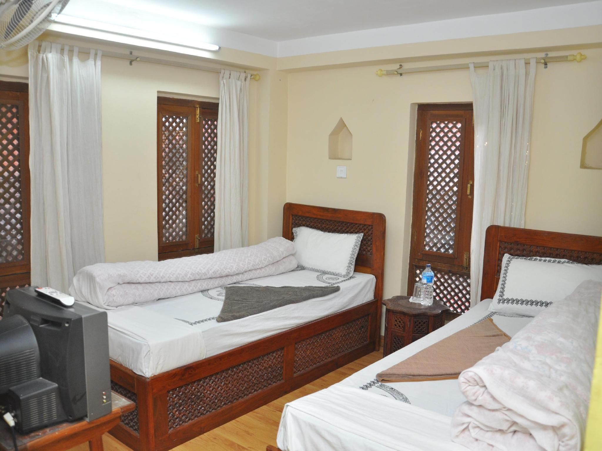 Sunny Guest House and Cafe Standard Room 3