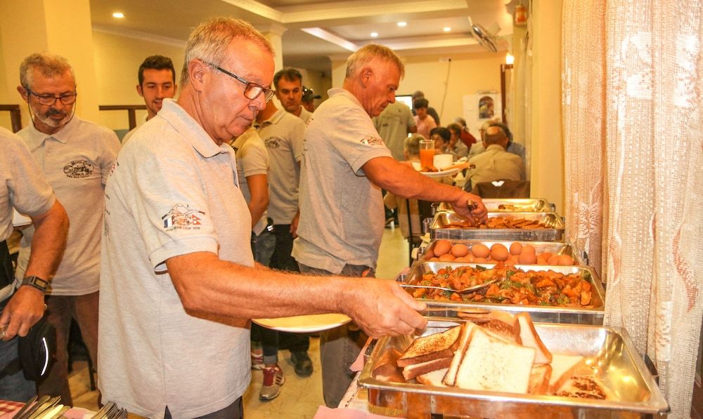 undefined Hotel Mantra Inn 7