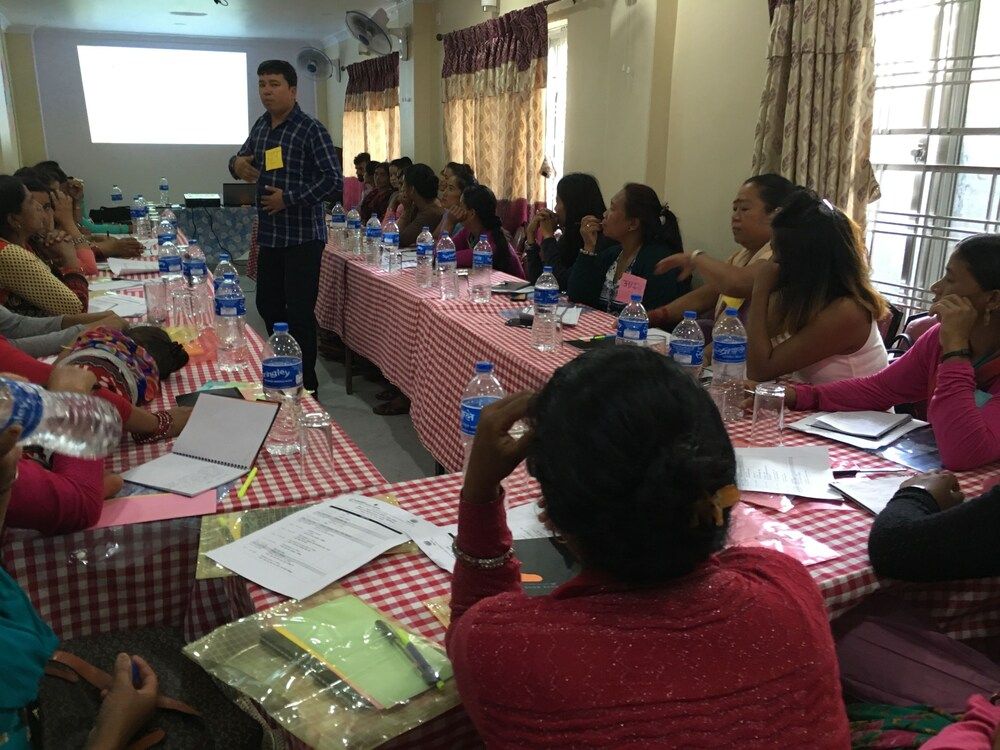 undefined Hotel Mantra Inn 5