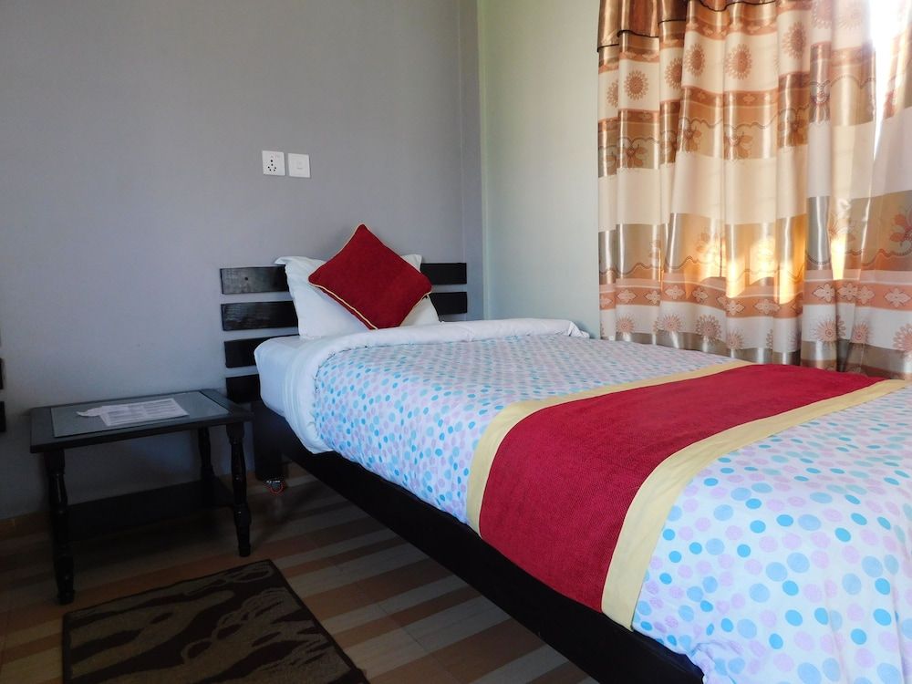 undefined Harvest Moon Guest House