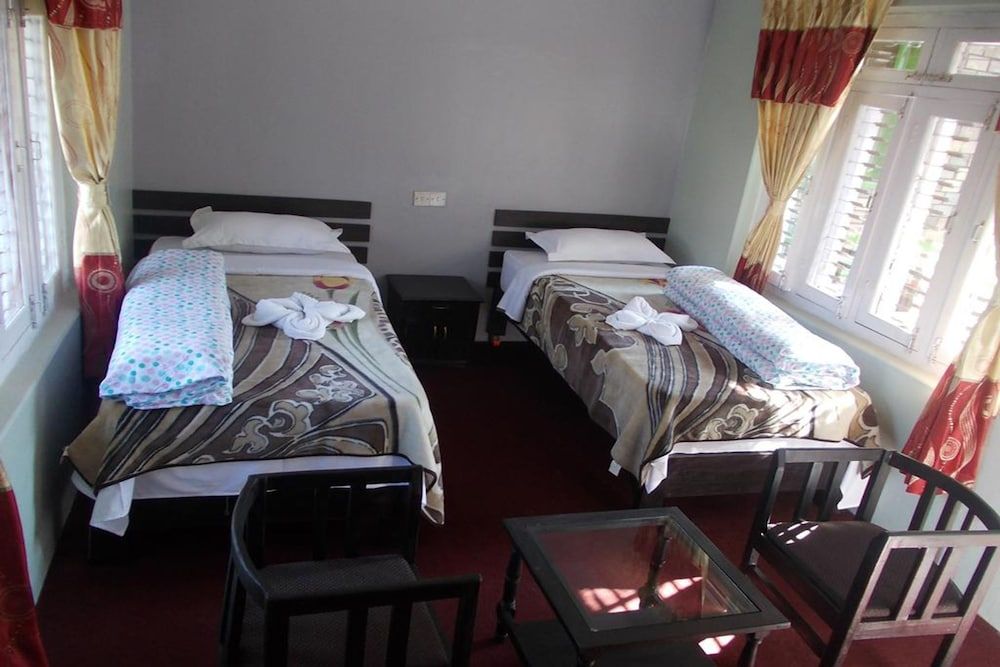 undefined Harvest Moon Guest House 2