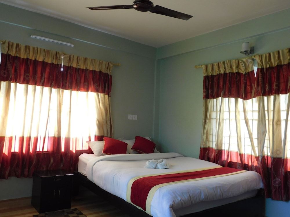 Standard Single Room, 1 Twin Bed