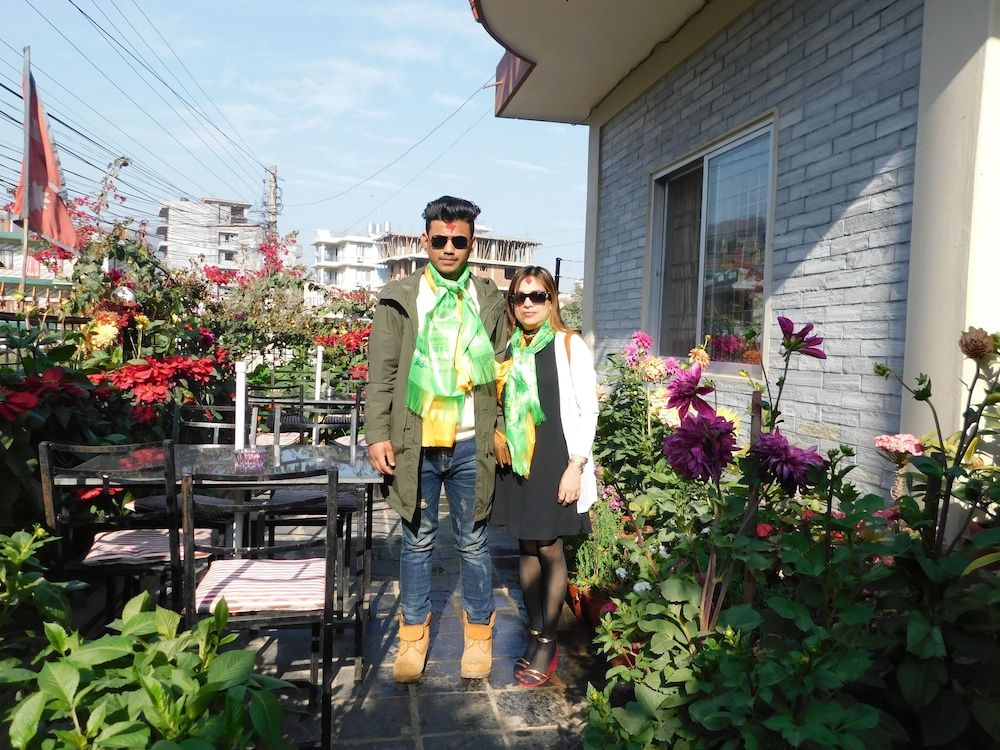 undefined Harvest Moon Guest House 6