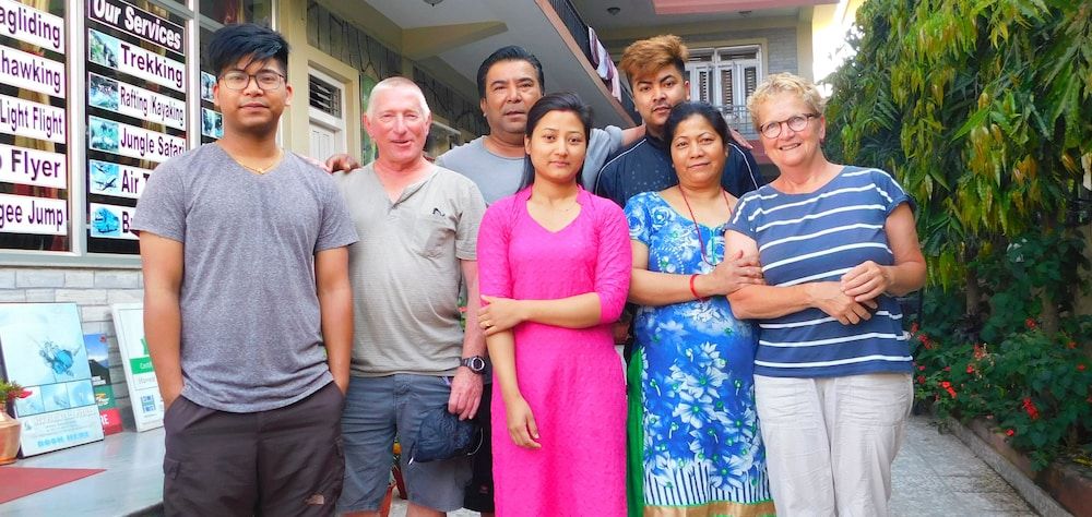 undefined Harvest Moon Guest House 7