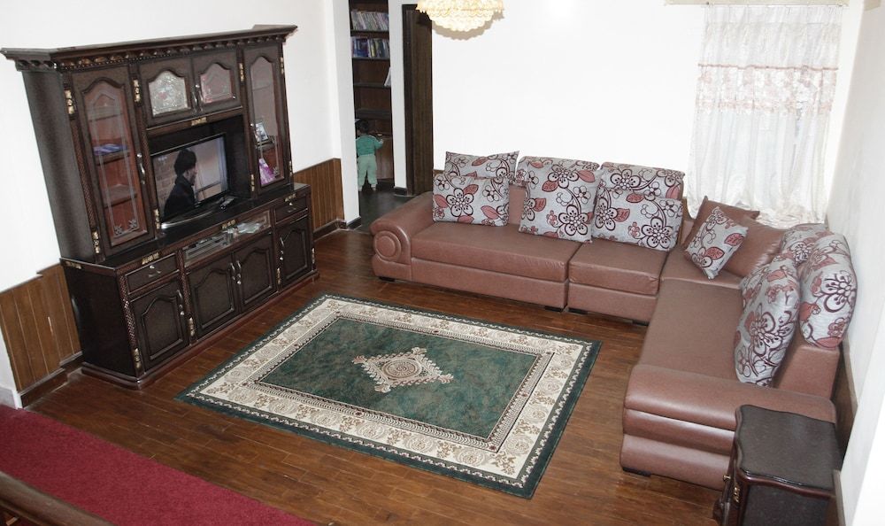 undefined Kathmandu Homestay 9