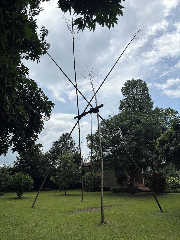 Children's Play Area