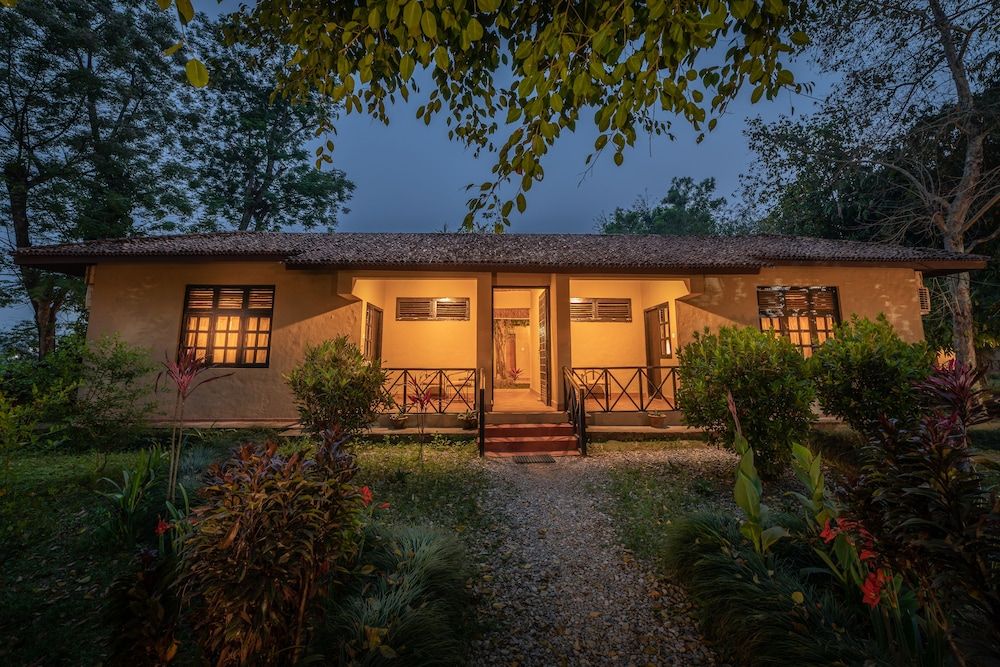 undefined GREEN MANSIONS JUNGLE RESORT 2