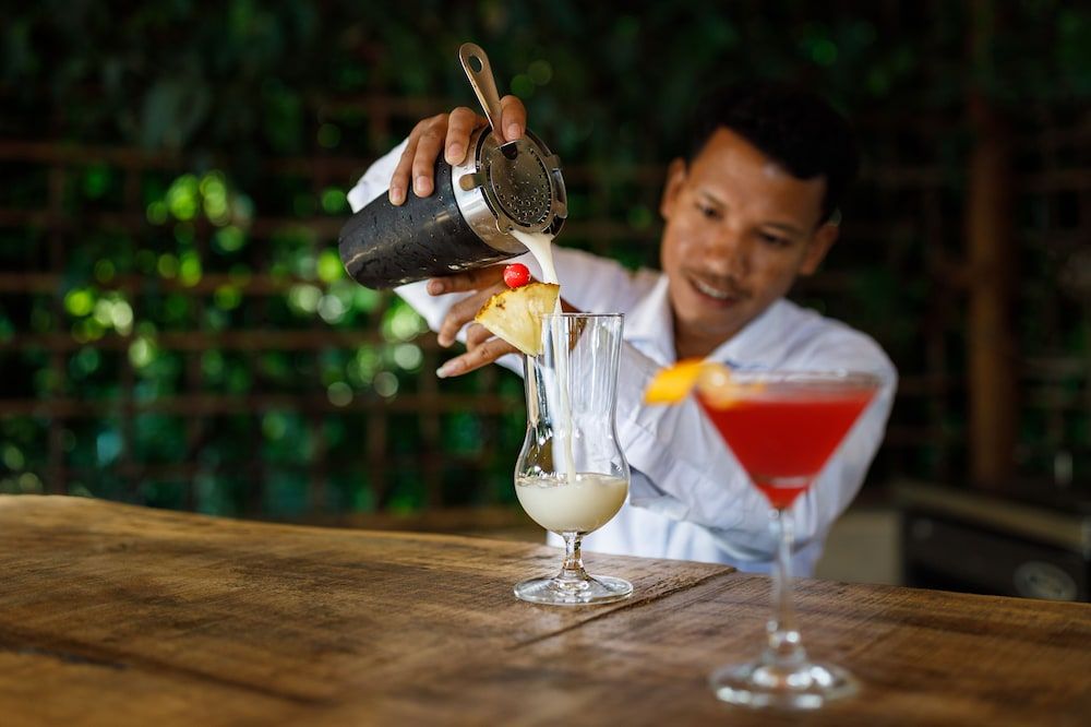 undefined GREEN MANSIONS JUNGLE RESORT 8