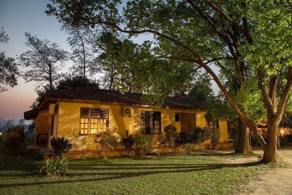 undefined GREEN MANSIONS JUNGLE RESORT 7