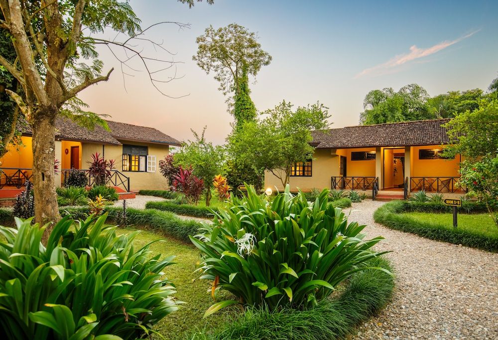 undefined GREEN MANSIONS JUNGLE RESORT 4