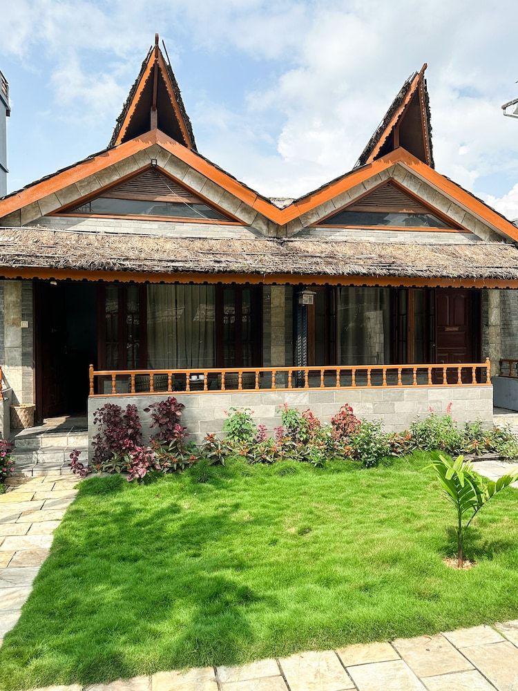 undefined Lake View Resort 5