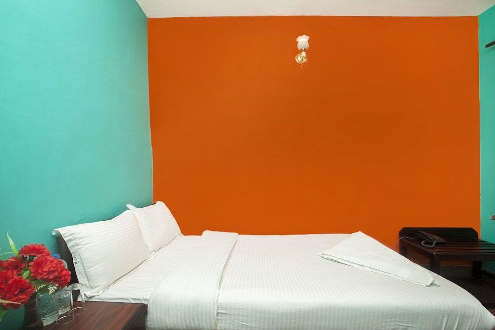 Hotel Green Horizon Standard Double or Twin Room 6