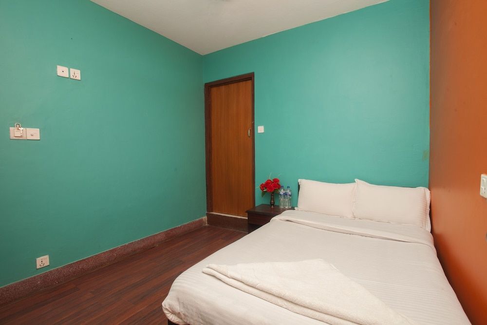 undefined Hotel Green Horizon