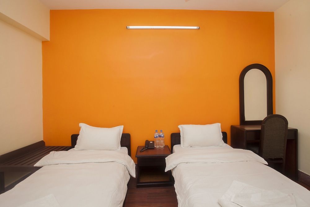 undefined Hotel Green Horizon 2