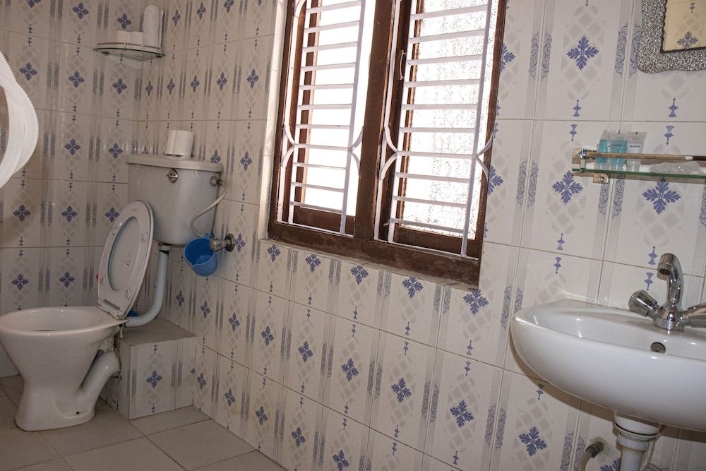 Hotel Green Horizon Standard Double or Twin Room 8