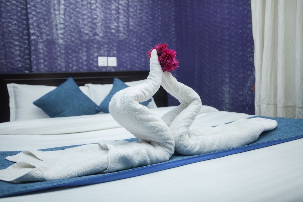 undefined Hotel Green Horizon 10