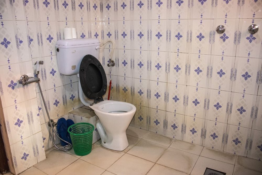 Hotel Green Horizon Standard Double or Twin Room 7