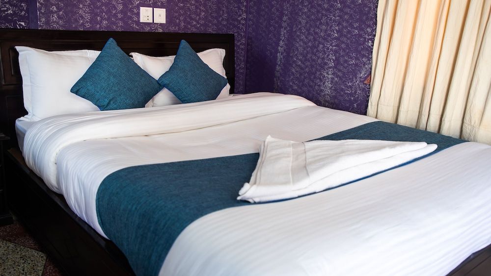 undefined Hotel Green Horizon 5