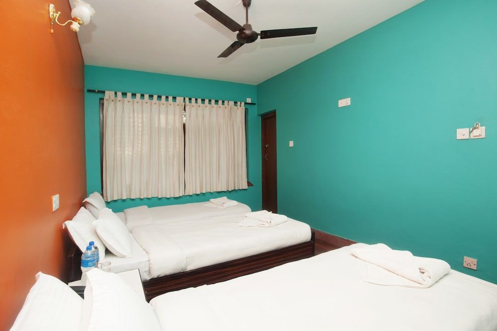 Hotel Green Horizon Standard Double or Twin Room 5