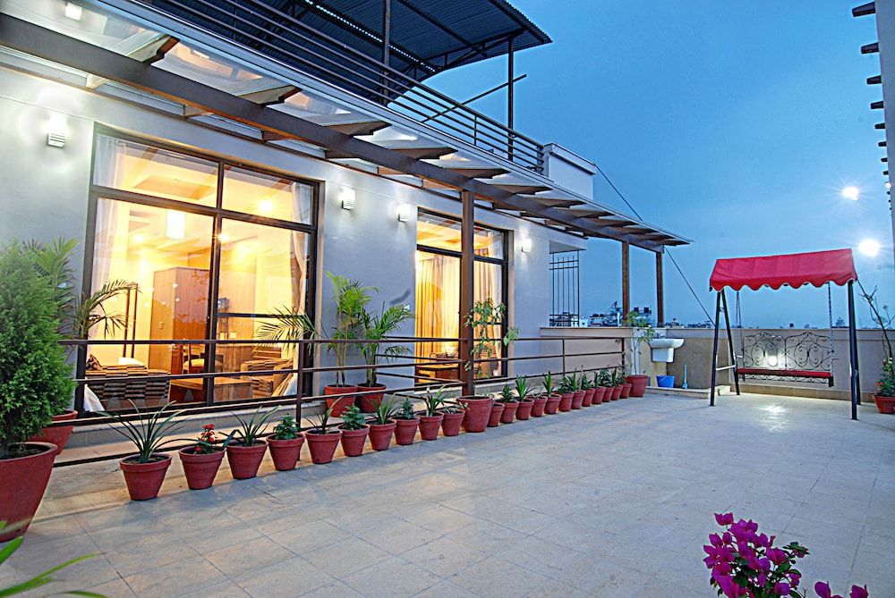 undefined The Address Kathmandu Hotel 3