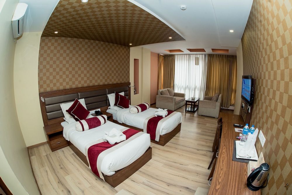 undefined The Address Kathmandu Hotel 6