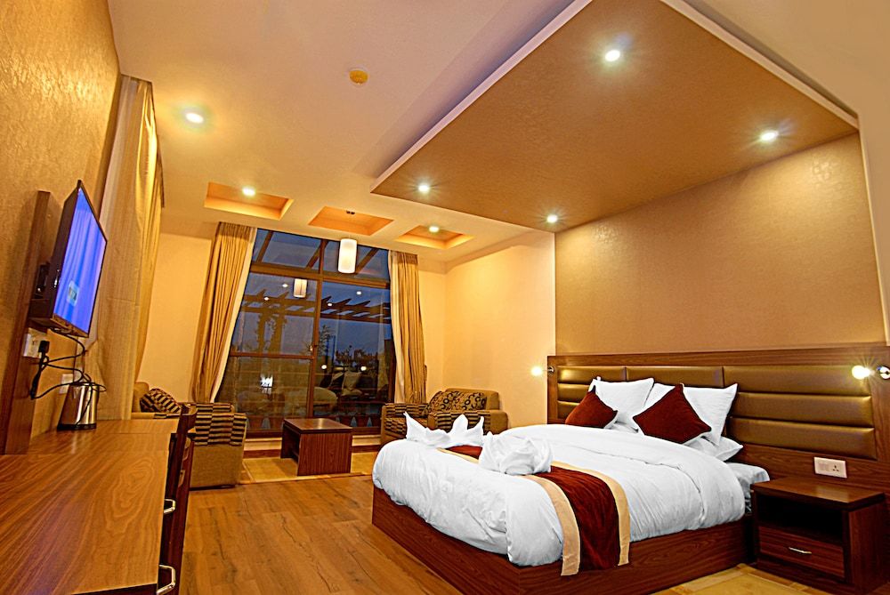 undefined The Address Kathmandu Hotel 2