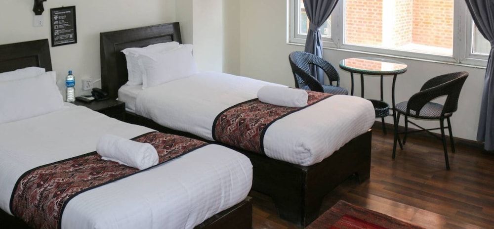 undefined Apartment Hotel 11 Thamel