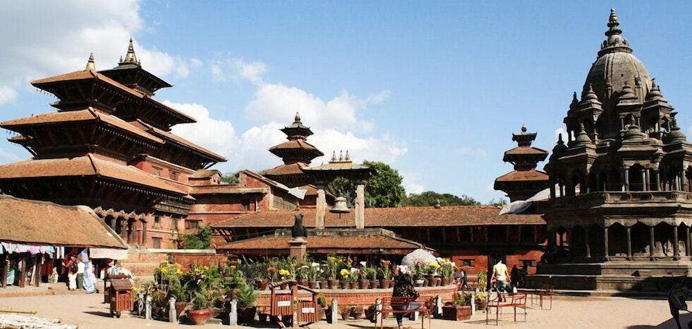 undefined Apartment Hotel 11 Thamel 4