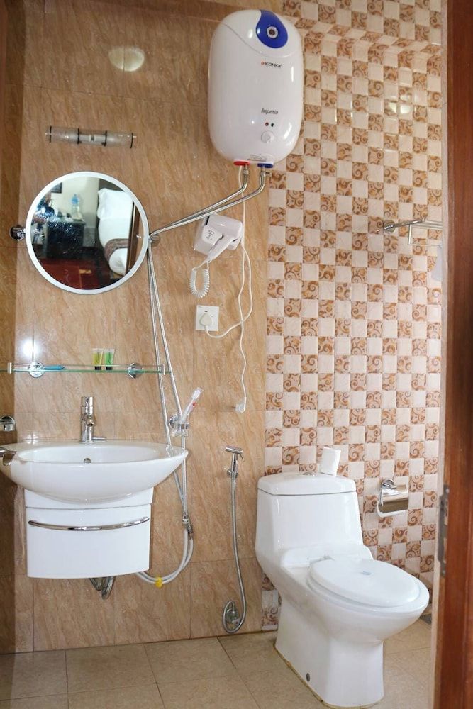 undefined Apartment Hotel 11 Thamel 8