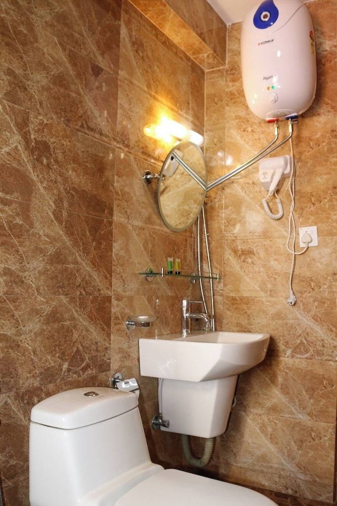 undefined Apartment Hotel 11 Thamel 9