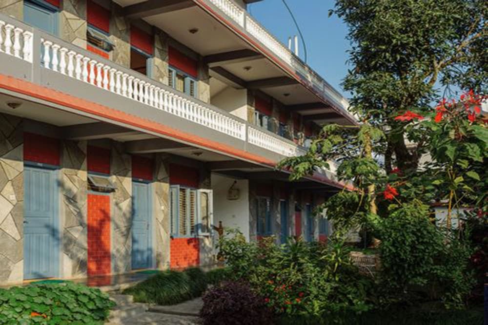 undefined Hotel Mountain View 4