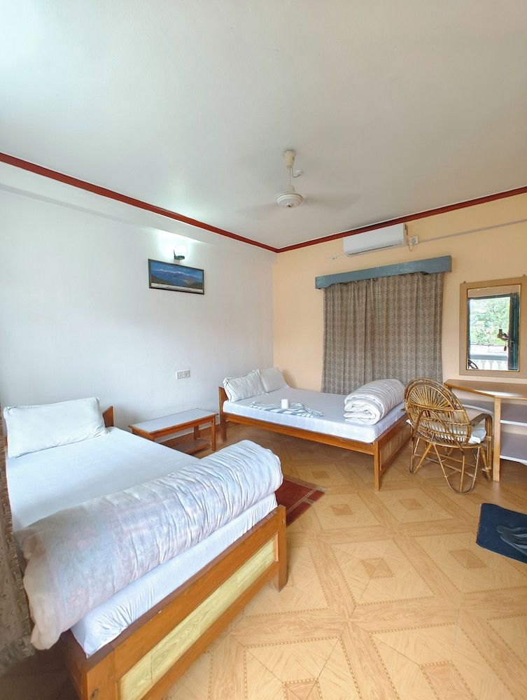 undefined Hotel Mountain View 10