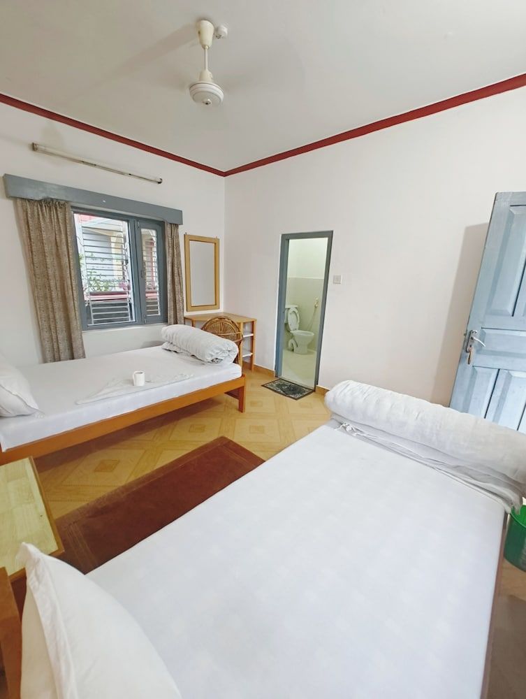 Hotel Mountain View Standard Double Room, Smoking, Lakeside