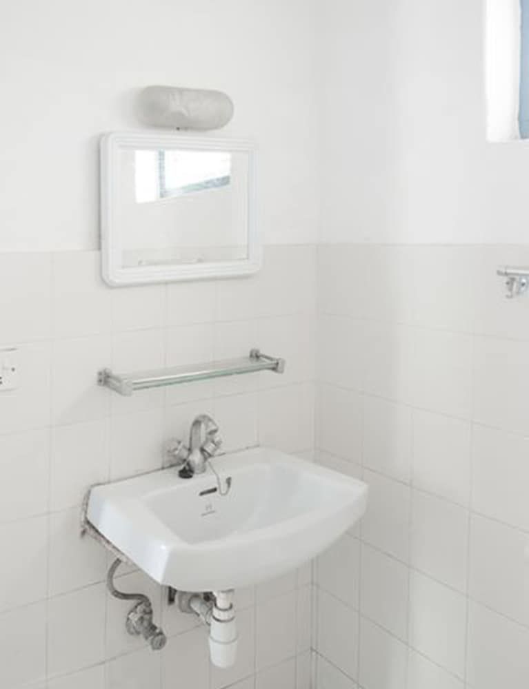 Hotel Mountain View Standard Double Room, Smoking, Lakeside 7