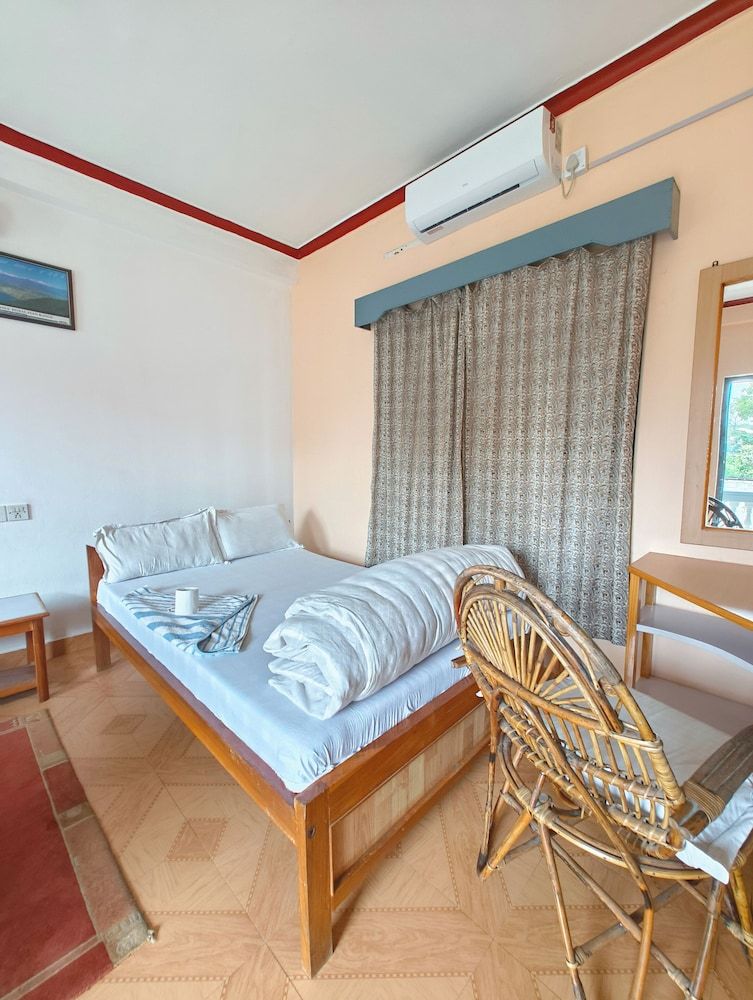 undefined Hotel Mountain View 9