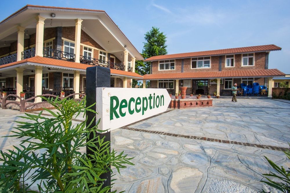 undefined Center Park Resort 4