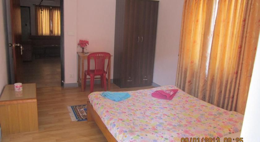 undefined Le Rhododendron Chambres D'hotes 7