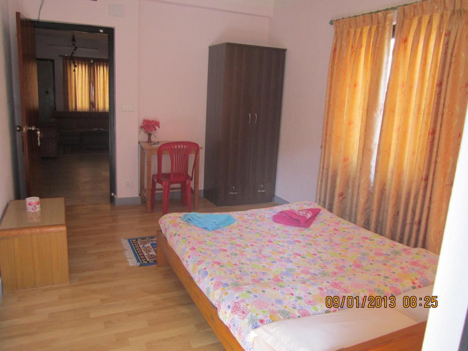 undefined Le Rhododendron Chambres D'hotes 9