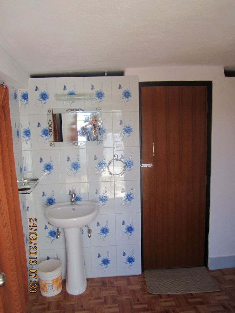 Le Rhododendron Chambres D'hotes Deluxe Double or Twin Room, Mountain View 20