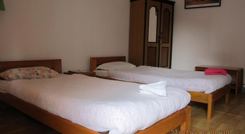 undefined Le Rhododendron Chambres D'hotes 8