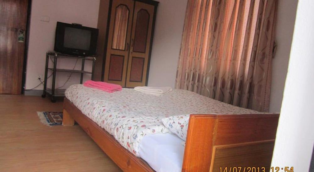 Le Rhododendron Chambres D'hotes Deluxe Double or Twin Room, Mountain View 15