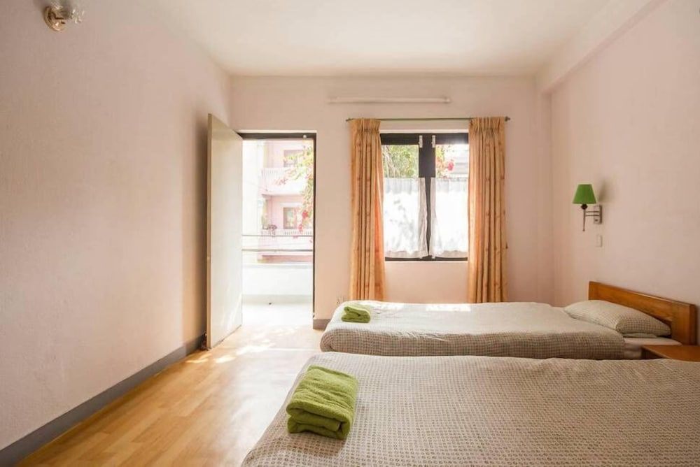 Le Rhododendron Chambres D'hotes Deluxe Double or Twin Room, Mountain View 10