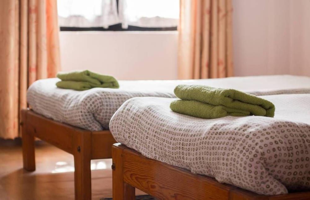 Le Rhododendron Chambres D'hotes Deluxe Double or Twin Room, Mountain View 9