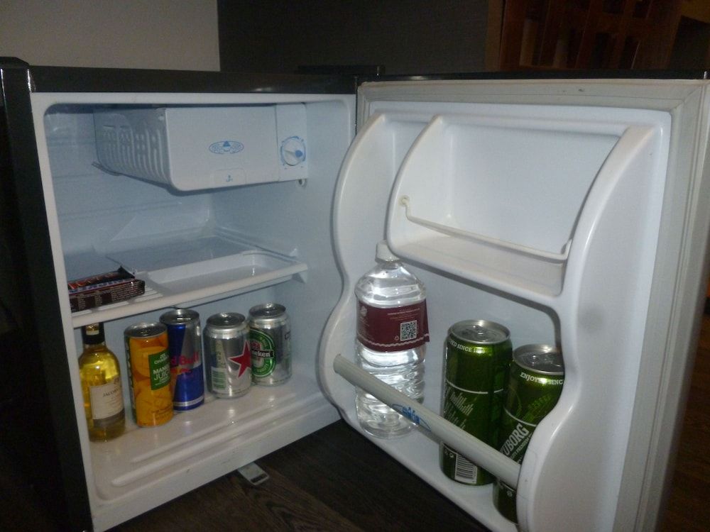 Mini-Refrigerator