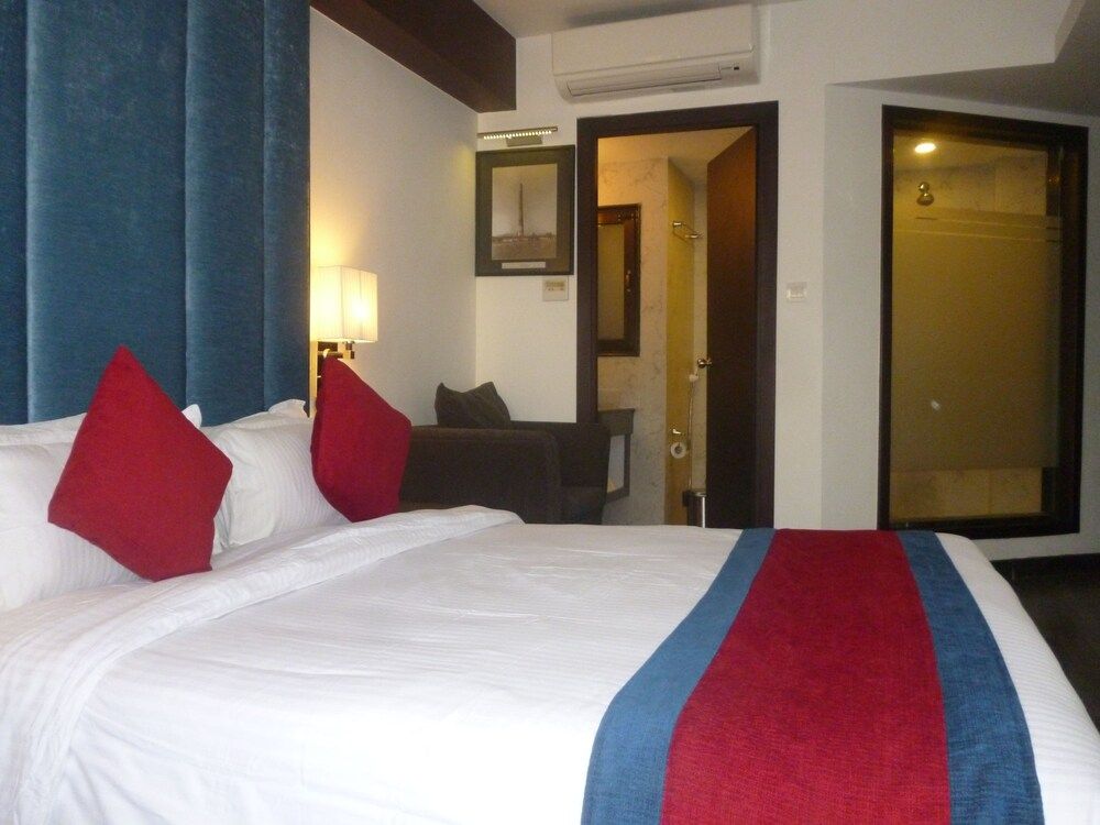 M Hotel Thamel - Kathmandu Executive Room 3