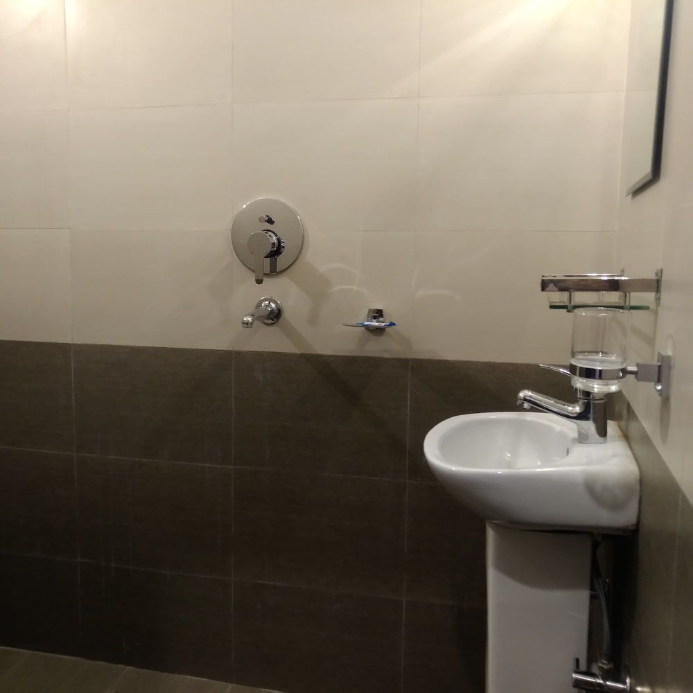 Kumari Guest House Standard Triple Room 5